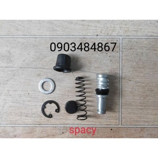 Cuppen Spacy (cúp ben Spacy , pit tong phanh Spacy, ty ben Spacy)