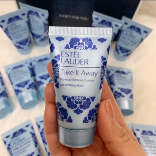 Tẩy trang estee lauder take it away 30ml