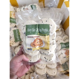 Bánh sắn cốt dừa - phomai [Ship hoả tốc]