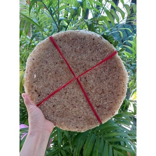 BÁNH TRÁNG NƯỚC CỐT DỪA BÌNH ĐỊNH (10 CÁI/XẤP/1,05KG)