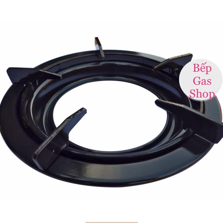 Kiềng / Khay bếp gas dương Rinnai RV-6SLIM, RV-7SLIM.. chính hãng 100%