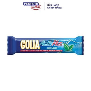 Kẹo Golia Activ plus (Gói 16 thỏi)