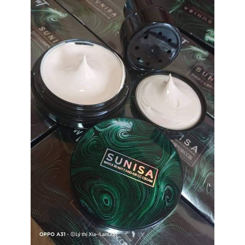 Phấn nước sunisa