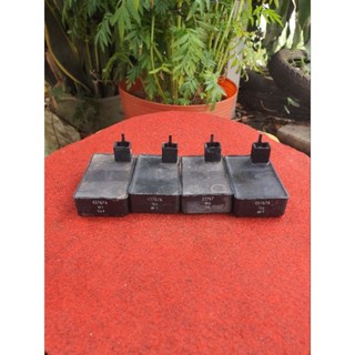 Ic Dream lùn 125 zin theo xe