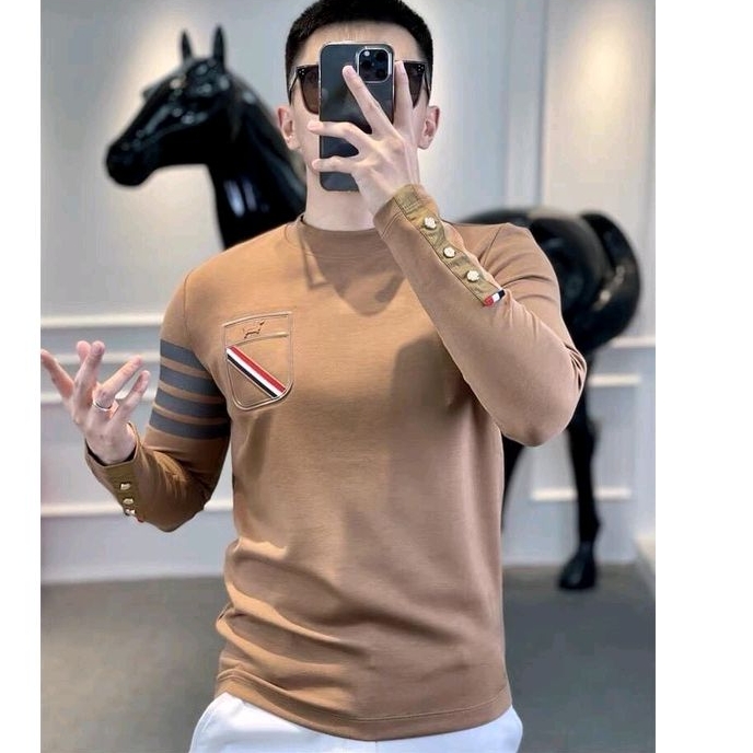 ** 8 mẫu áo NAM NỮ TAY DÀI hàn quốc thời trang nhất 2022 giá rẻ bao đẹp chất lượng y hình 100%.