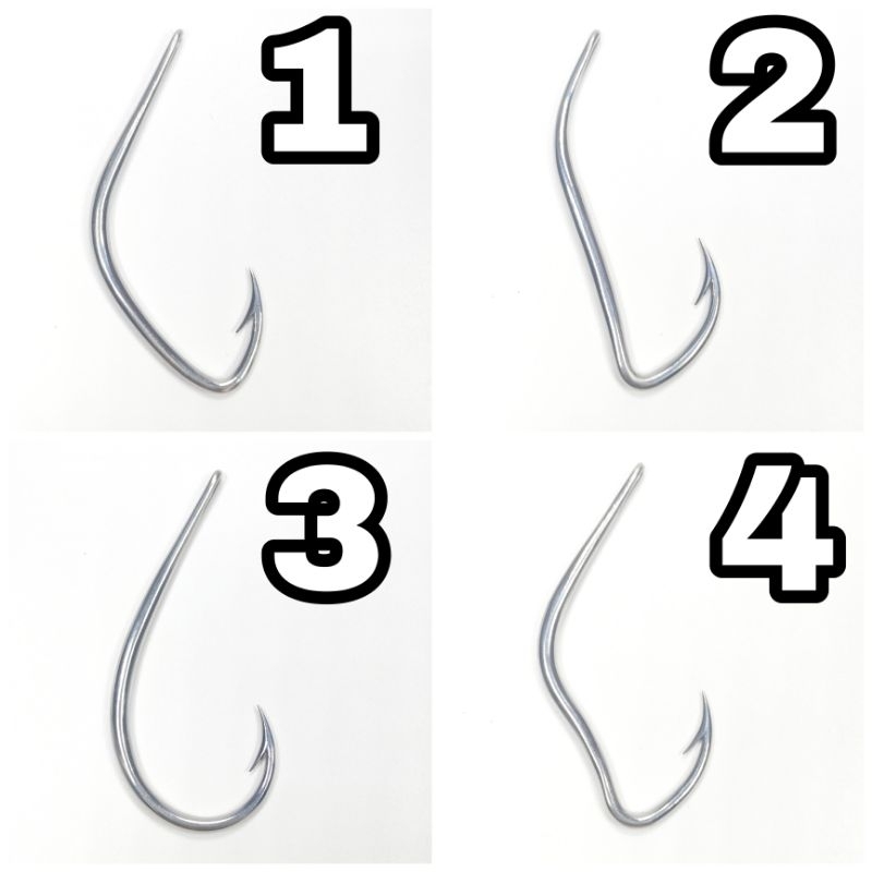 Lưỡi Câu Nhái Thật Thép 3li4 Lò Xo Heo Dầu