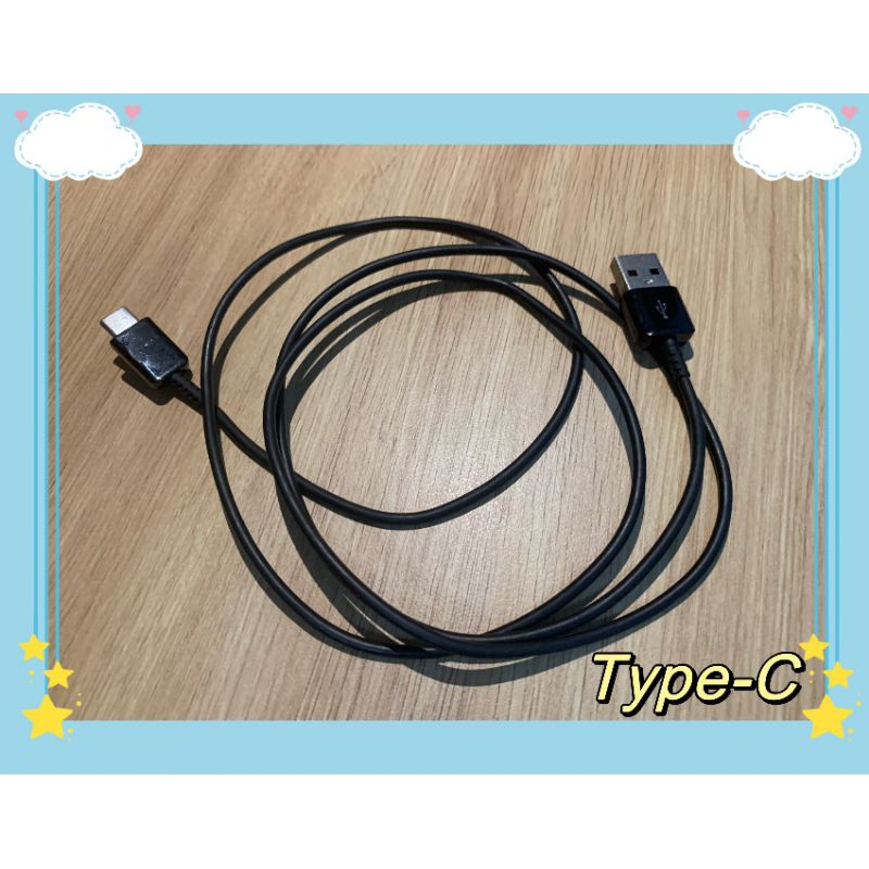 Dây sạc Type-C ( USB to Type-C )