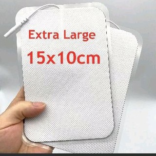 Miếng dán massage xung điện big size 10x15cm