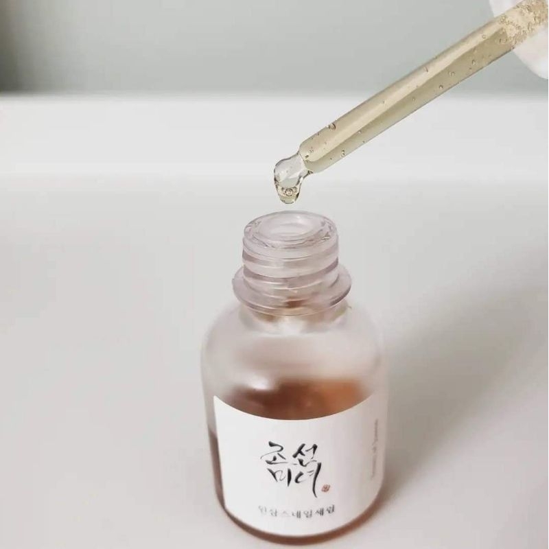 Tinh chất calming/repair Beauty Of Joseon 30ml