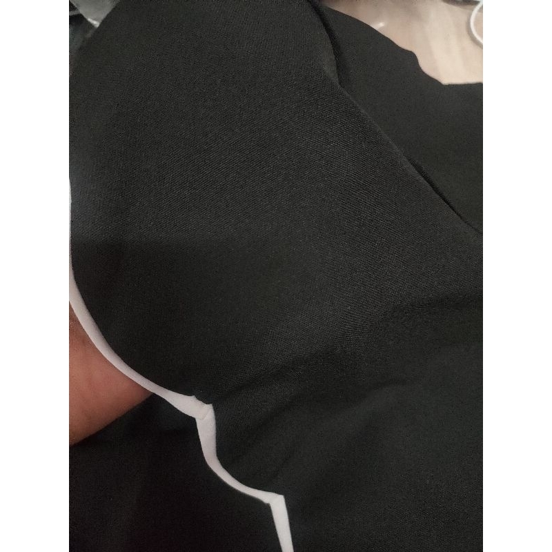 Set 3 món quần dài vải cotton lạnh