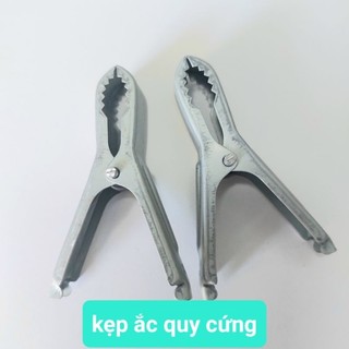 Kẹp bình ắc quy
