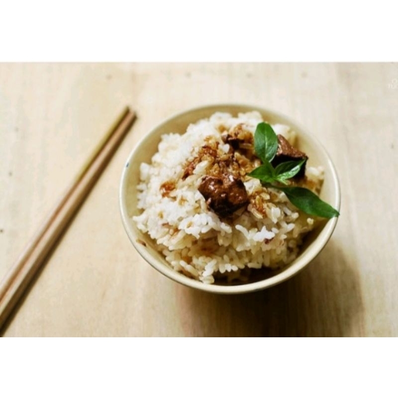 Tương Chao Tamari 3 năm