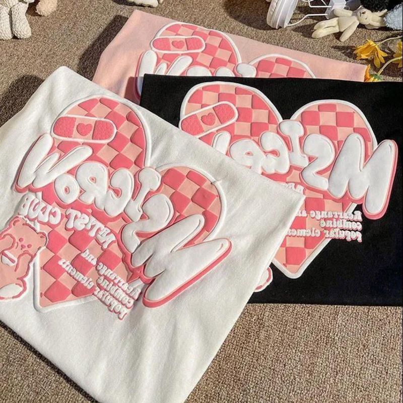 ÁO PHÔNG QC NỈ NỔI