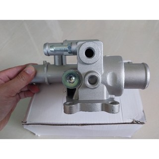 Van hằng nhiệt Fiat