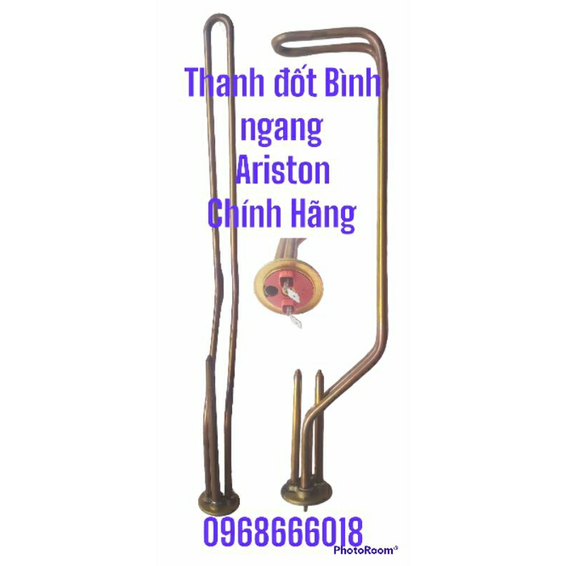 Sợi đun bình ngang 20,30 lít