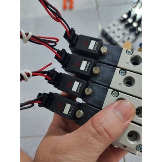 van điện 5/2
