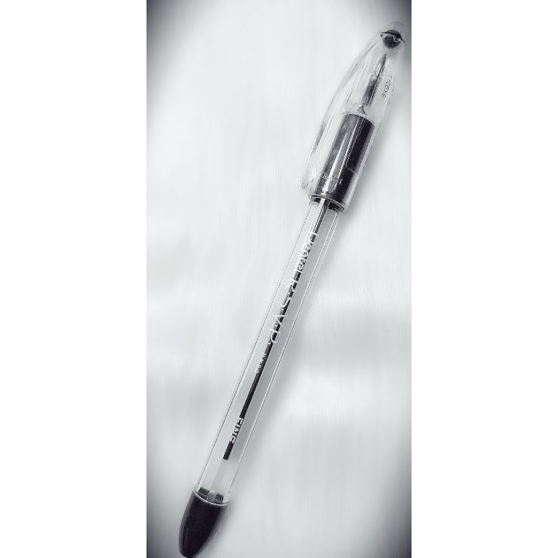 Bút Bi RSVP PENTEL BK90 mực đen Hàng Chính Hãng