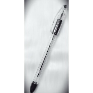 Bút bi rsvp pentel bk90 mực đen hàng chính hãng