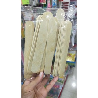 ( 20 que ) Que Kem Gỗ Loại Lớn
