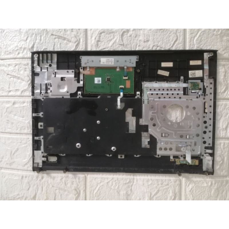 VỎ LAPTOP DELL VOSTRO 3550 ABC