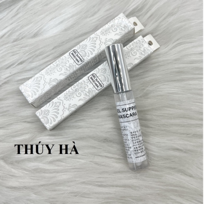 Gel Vuốt Trụ Hàn _ Gel Định Hình Tạo Kiểu_Dụng cụ nối mi_THÚY HÀ