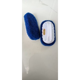 bàn chải cước