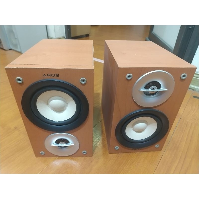 Loa SONY 🇯🇵 loa Bookshelf JAPAN 🇯🇵 loa dàn Hi-Fi mini SONY nội địa NHẬT cực hay