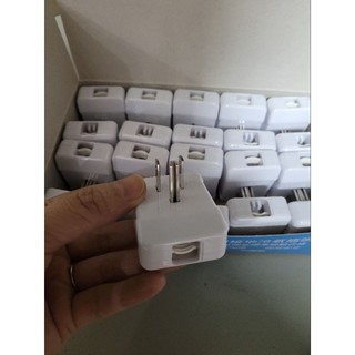 Phích cắm điện 3 chấu JY-7001 (New)