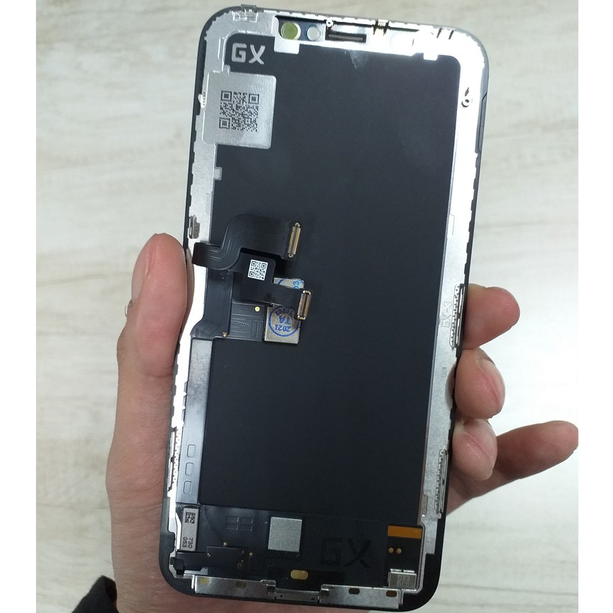 Màn hình X - Màn OLED chính hãng GX - Hàng chuẩn như Zin