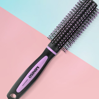 Lược chải tóc xoăn S9516 Miniso - Hàng chính hãng