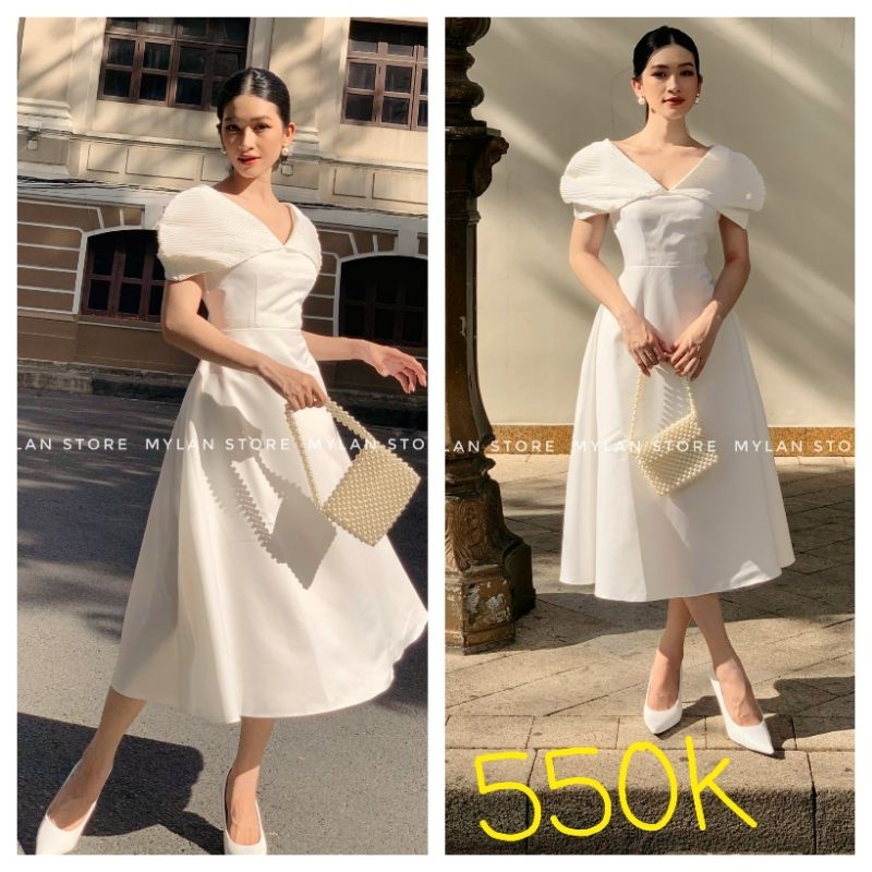 Váy dự tiệc, dạ hội