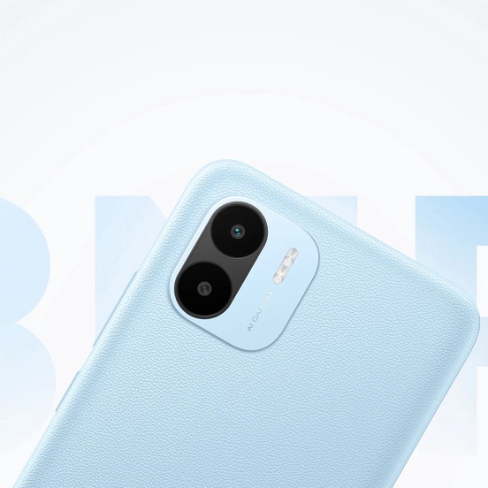 Điện thoại Xiaomi Redmi A1 - Hàng Chính Hãng, mới 100%, Bảo hành 18 tháng
