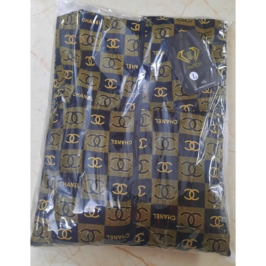 Áo chống nắng dài toàn thân chất liệu UMI dày dặn | BigBuy360 - bigbuy360.vn