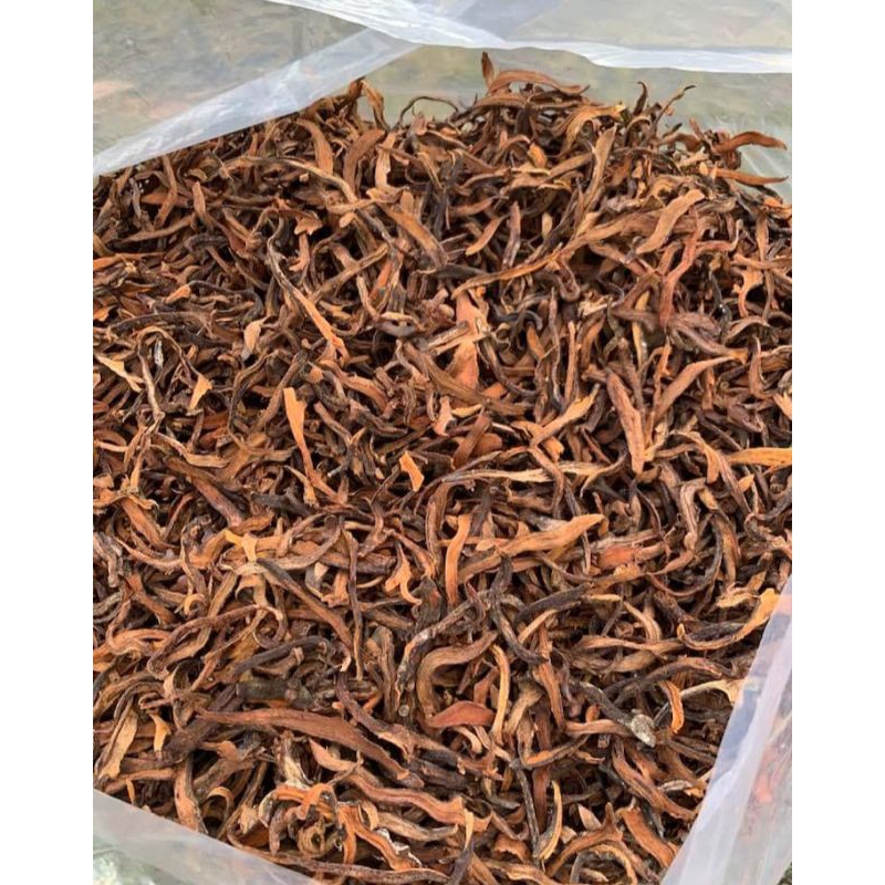 CỐT TOÁI BỔ KHÔ PHƠI NẮNG ( TẮC KÈ ĐÁ 1 kg)