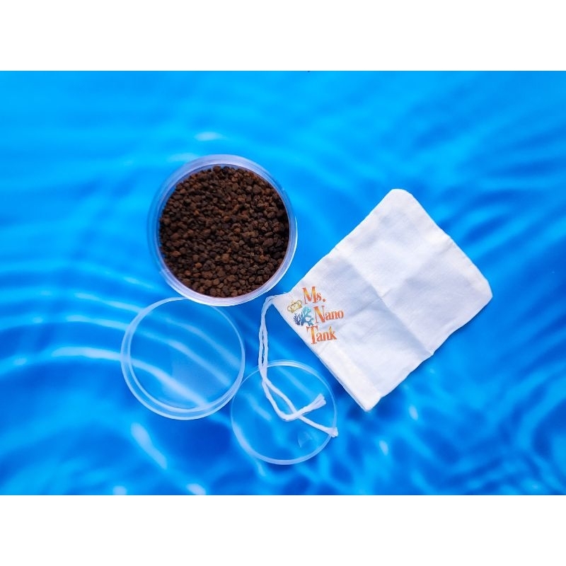 POWER PHOS -FAUNA / CHIẾT HỦ 100ML TẶNG KÈM TÚI LỌC