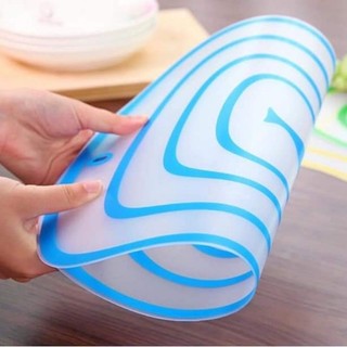 Thớt dẻo cắt thái đồ ăn cỡ lớn