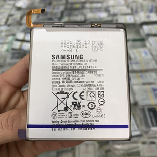 Pin samsung galaxy s10 5g mã bg977abu, dung lượng chuẩn