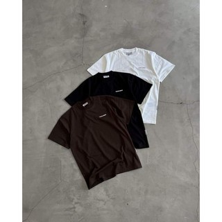 Áo Thun Tay Lỡ Unisex