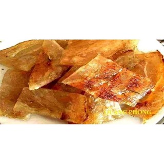 Khô cá Bống ép 500g. (Giao hoả tốc)