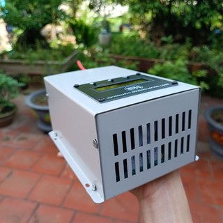 sạc mppt 45A. bản có wifi.