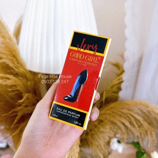 Nước hoa Good Girl