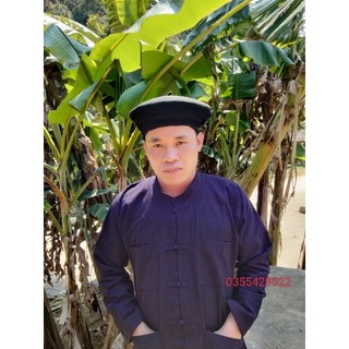 Mũ nồi dân tộc