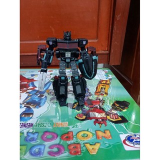 Mô hình Transformers voyager Nemesis prime Classic K.O
