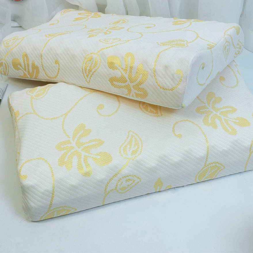 Gối cao su non ZARA HOME cao cấp chống ngáy ngủ, đau vai gáy