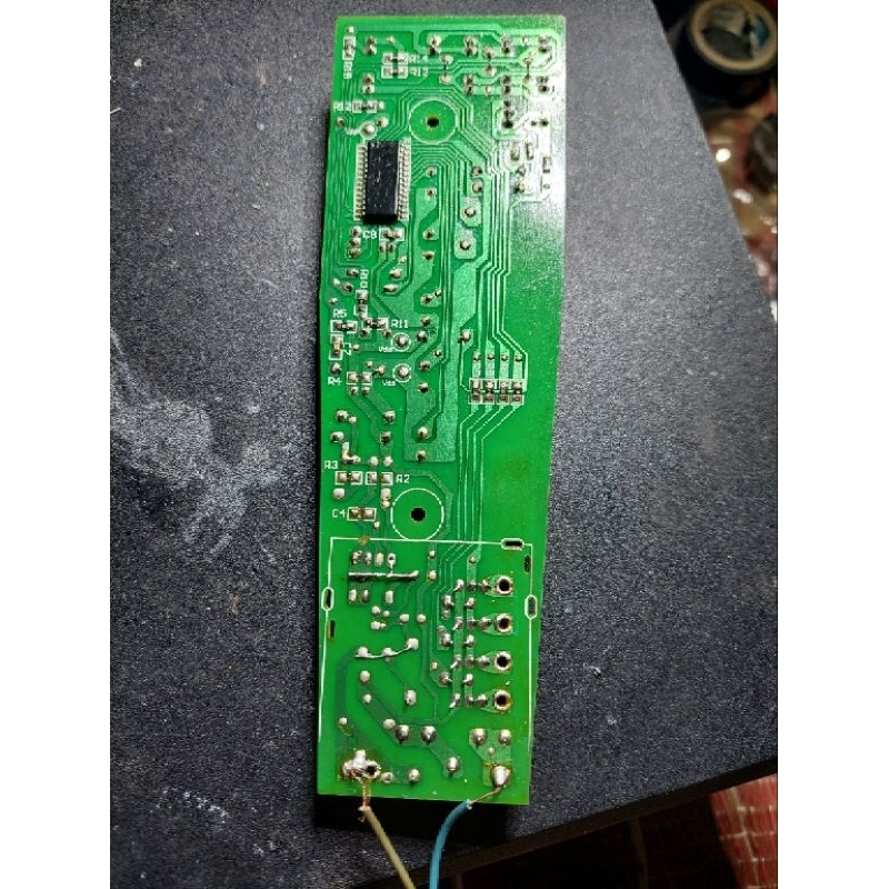 Bo Mạch Quạt Mitsubishi lv16 .cây. treo.chính hãng