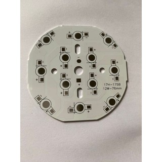 Mạch led luxeon 1w,3w 12w,15w,18w