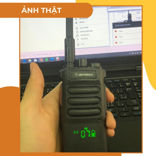 Bộ đàm motorola CP-108 plus