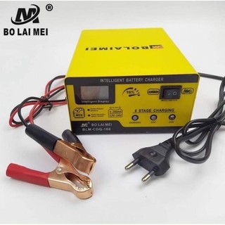 Sạc ắc quy bolaime 12v 24v 200ah