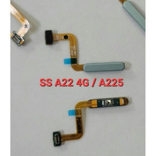 Cáp vân tay samsung a22 4g / a225