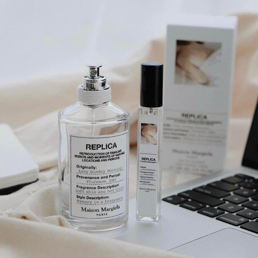 Replica 2003 Lazy Sunday Morning 100ml